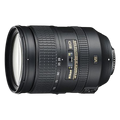 Nikon Lente Af-S 28-300mm F/3.5-5.6 G Ed Ve