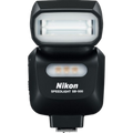 Nikon Sb500 Flasing