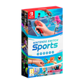 Nintendo Switch Videojuego Sports Con Rodillera