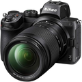 Nikon Cámara Z5 Kit 24-200mm F4-6.3 VR