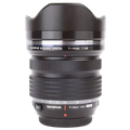 Olympus M. Zuiko Ed 7-14mm F/2.8 Pro