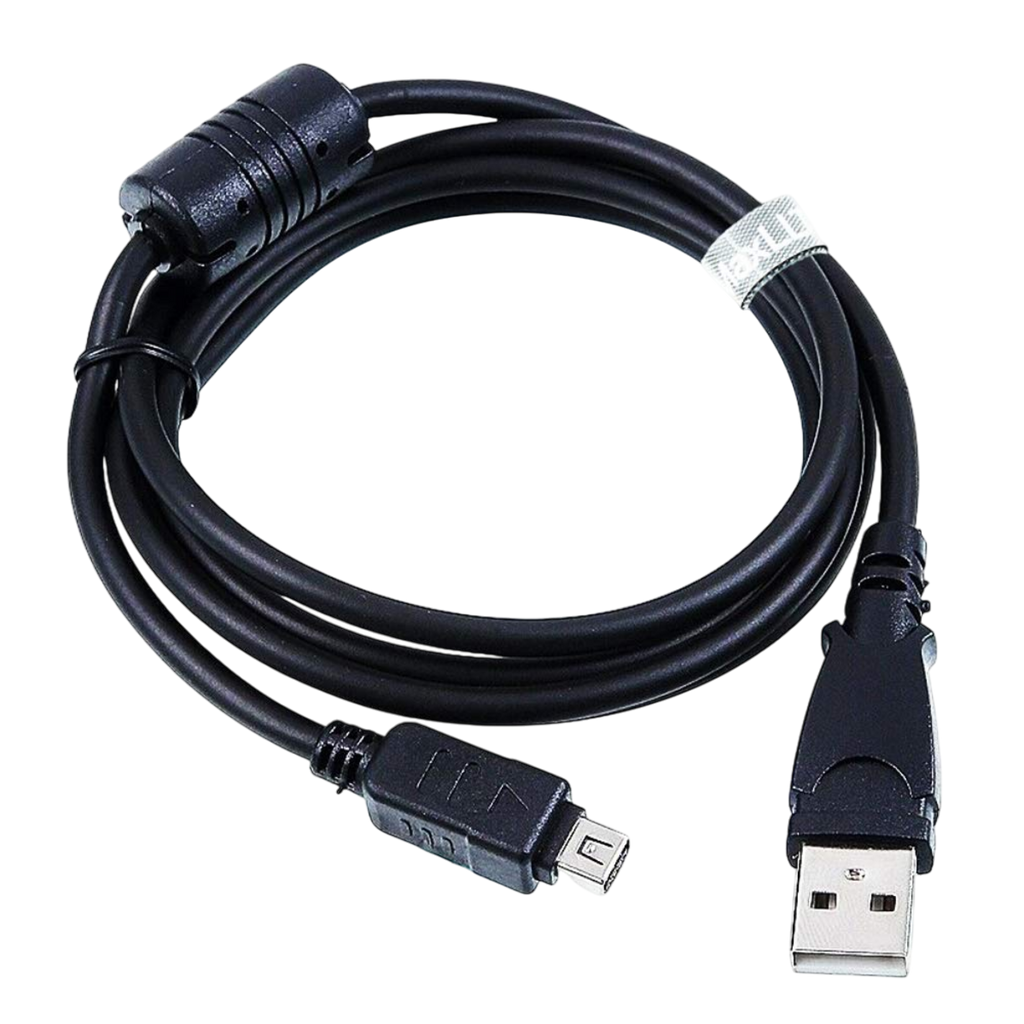 Olympus Cable Adaptador De Corriente Cb-Usb6