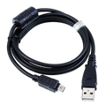 Olympus Cable Adaptador De Corriente Cb-Usb6