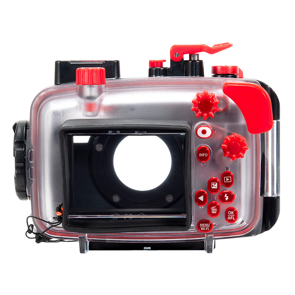 Olympus Housing Uw Pt-059 Tg-6