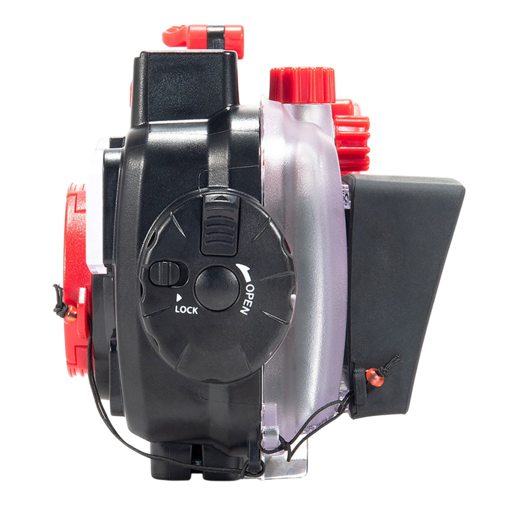 Olympus Housing Uw Pt-059 Tg-6