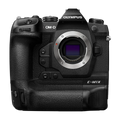 Olympus E-M1X Body