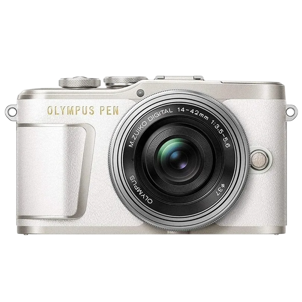Olympus M. Zuiko Pen E-Pl9 14-42mm F3.5-5.6 Ez