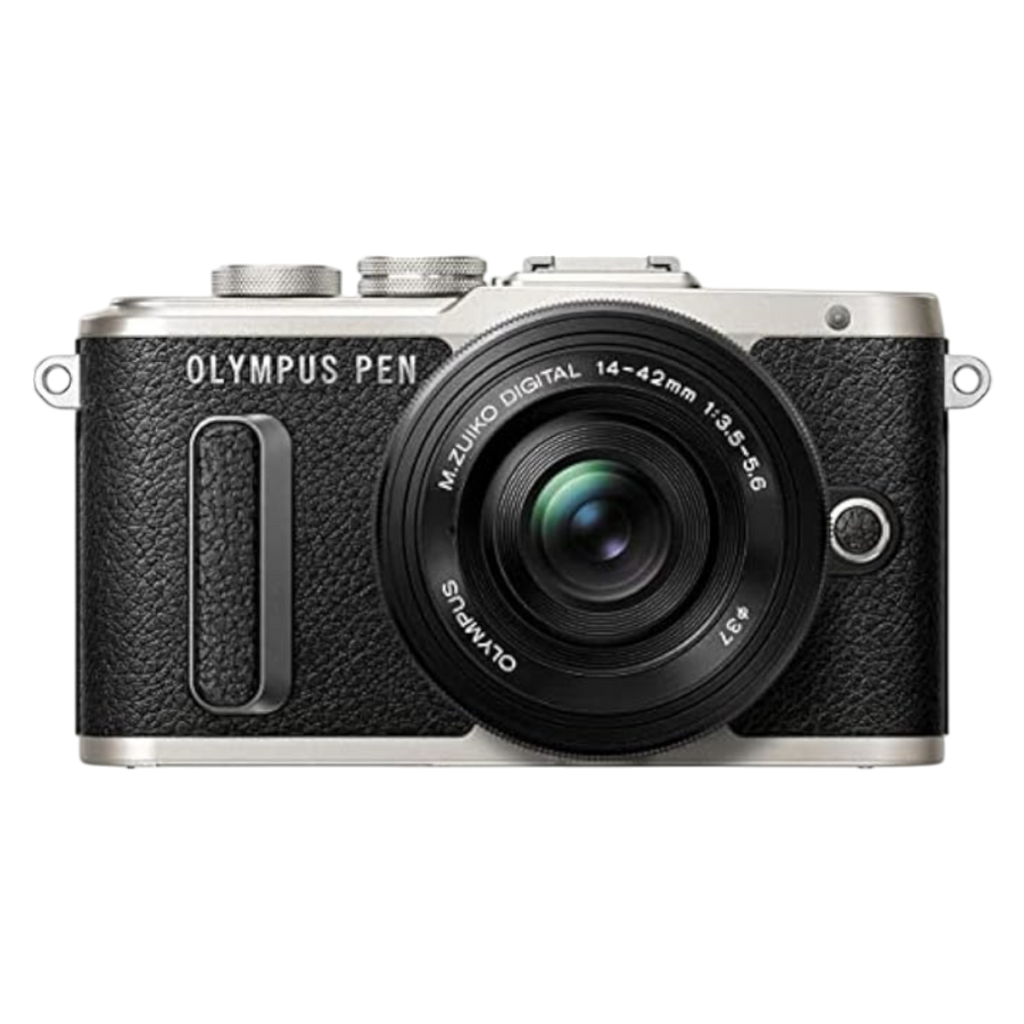 Olympus Pen E-Pl8 Kit 14-42 Ez