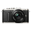 Olympus Pen E-Pl8 Kit 14-42 Ez