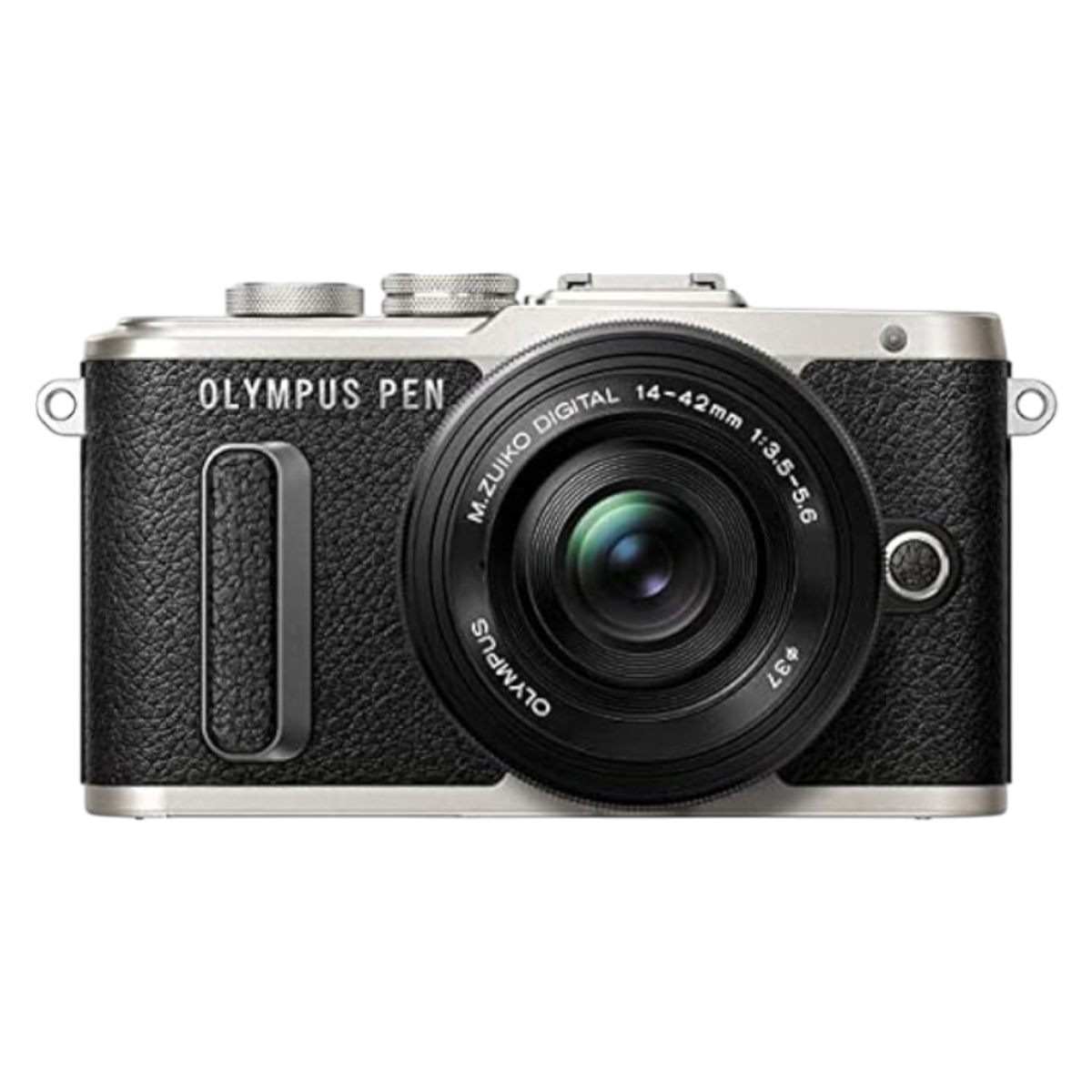Olympus M. Zuiko Pen E-Pl9 14-42mm F3.5-5.6 Ez