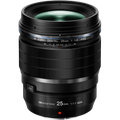 Olympus Lente 25mm F1.2 Pro