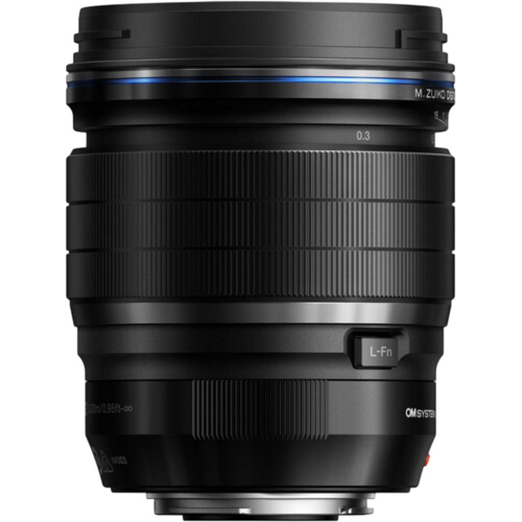 Olympus Lente 25mm F1.2 Pro