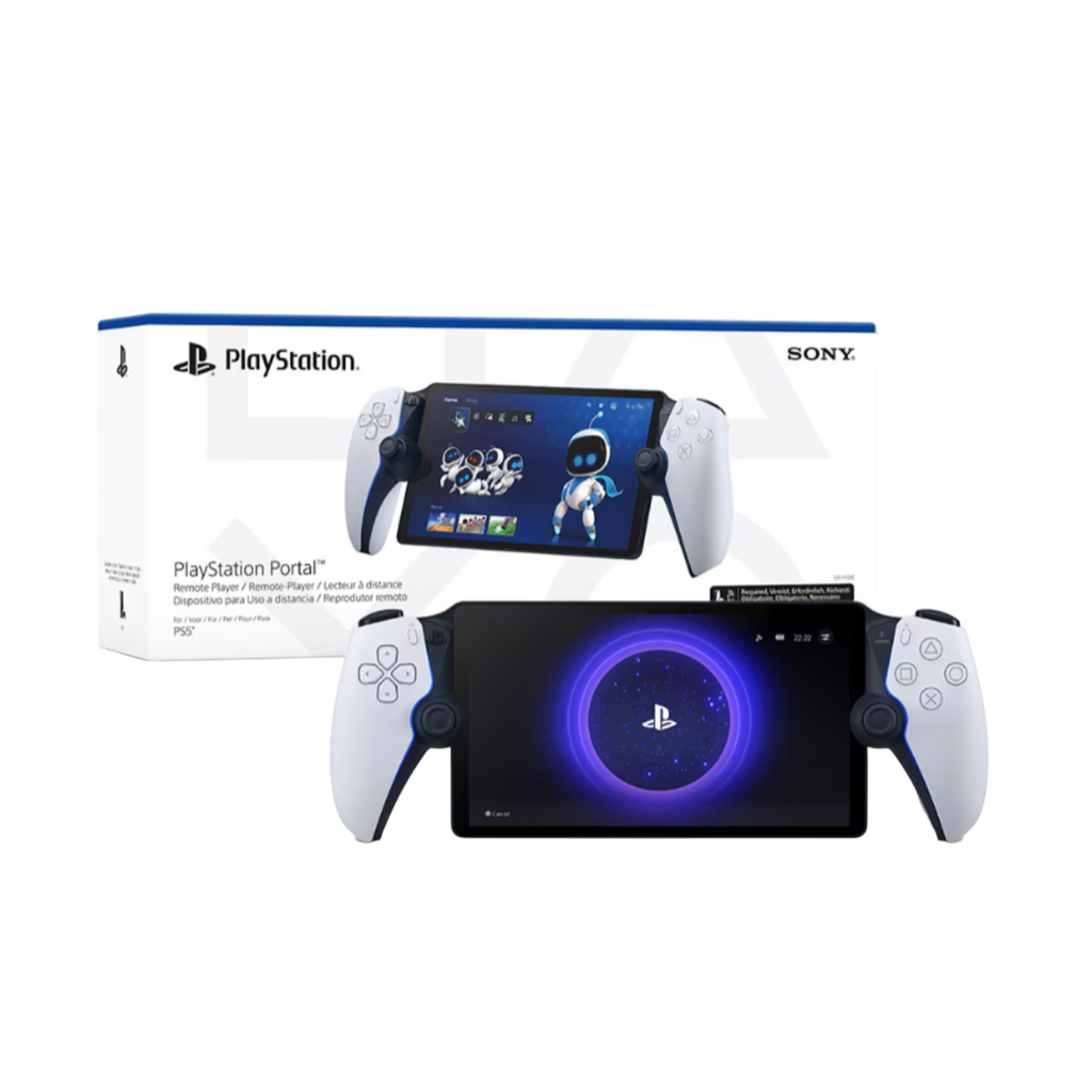 Sony Playstation Portal Reproductor Remoto Ps5