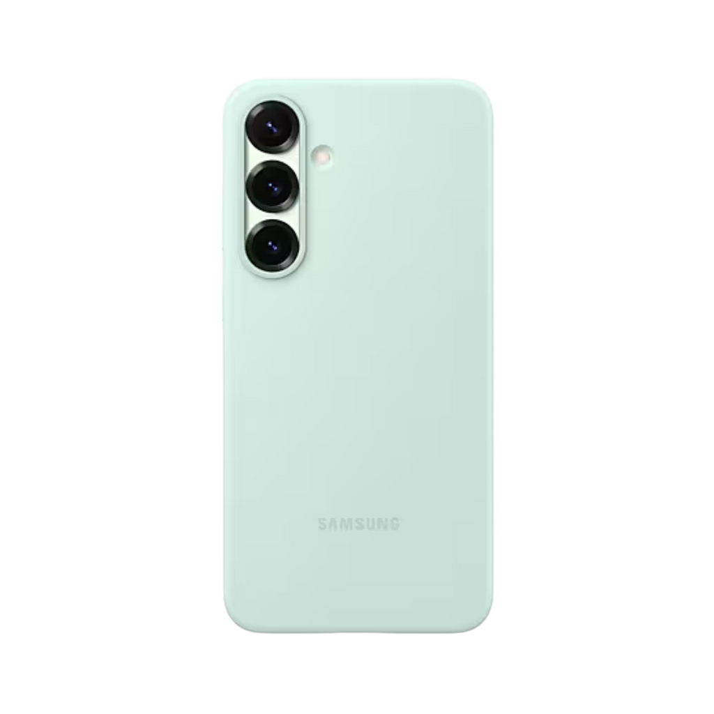 Samsung Silicone Case S25+