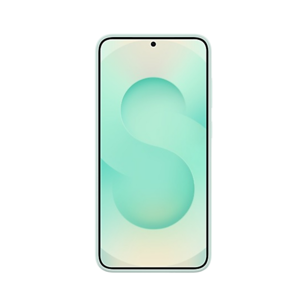 Samsung Silicone Case S25+