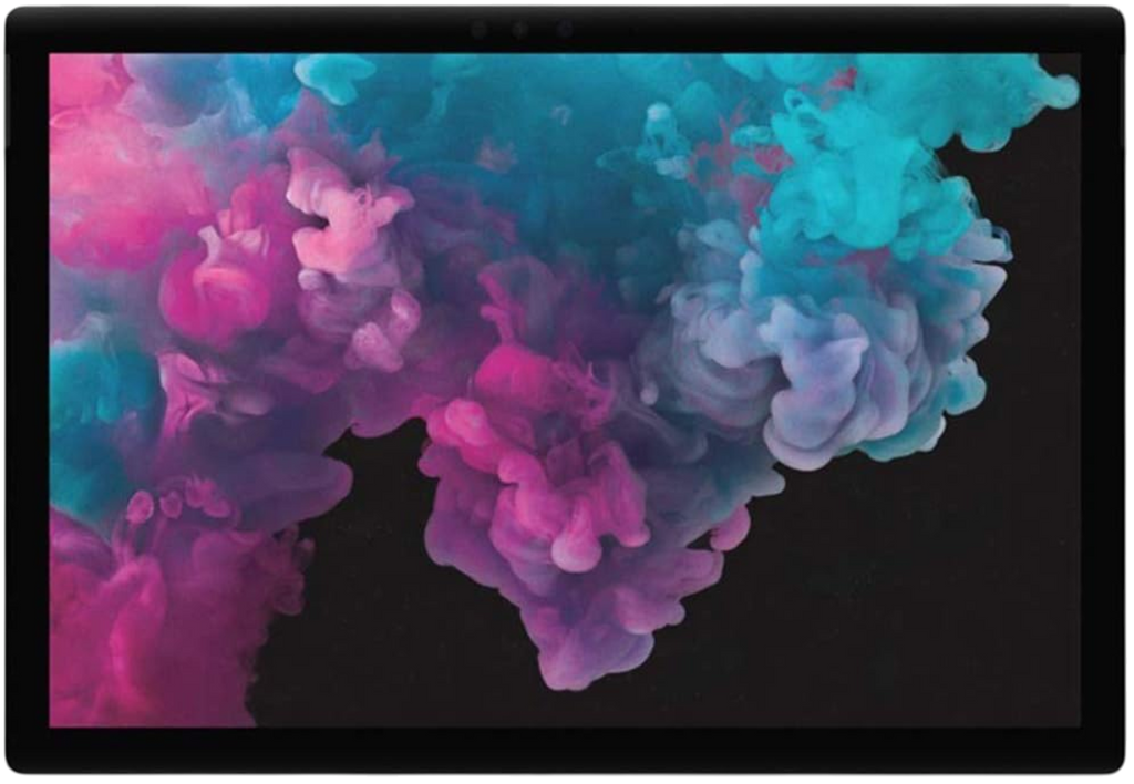 Microsoft Surface Pro 6 I7 8GB 256GB