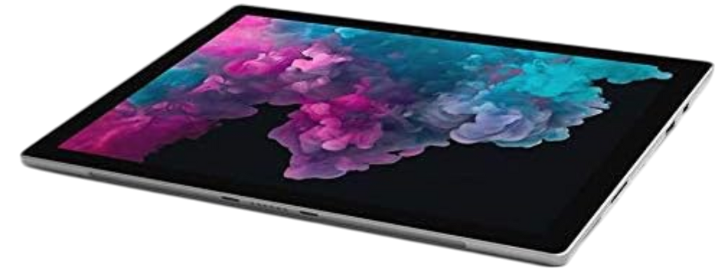 Microsoft Surface Pro 6 I7 8GB 256GB