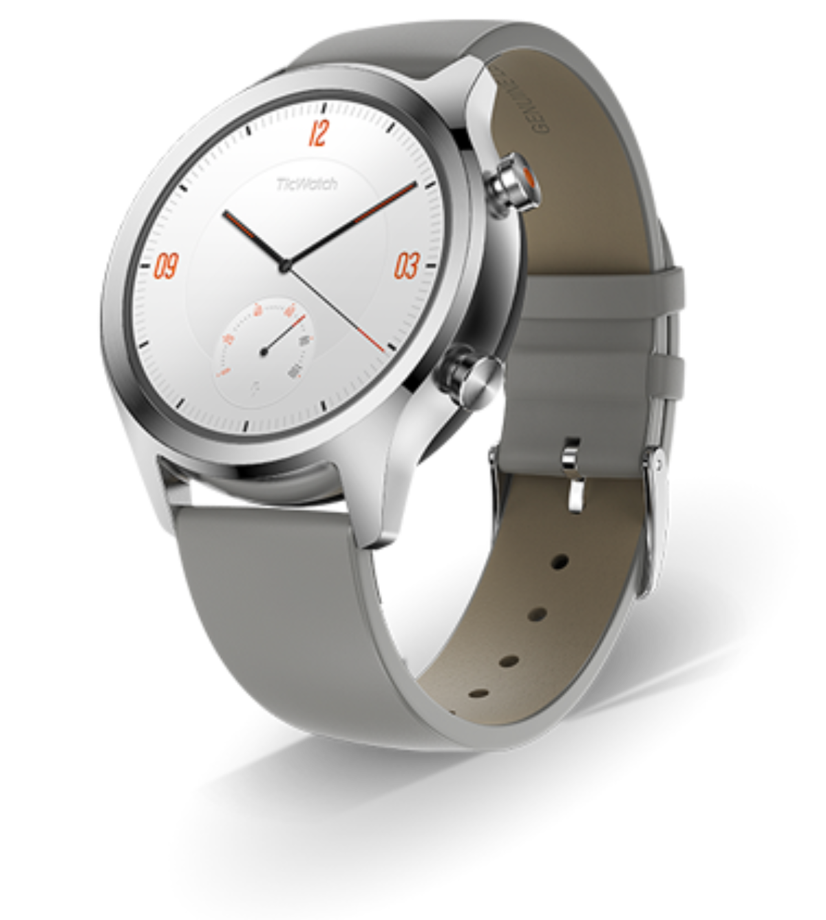 Mobvoi Ticwatch C2 Smartwatch