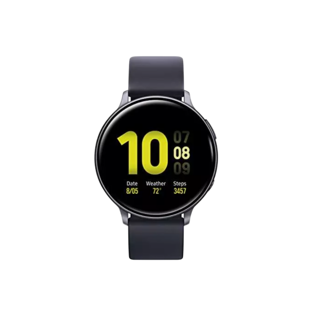 Samsung Galaxy Watch Active 2 Under Armour 40mm Aluminio