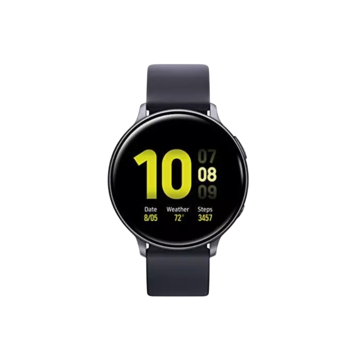 Samsung Galaxy Watch Active 2 Under Armour 40mm Aluminio
