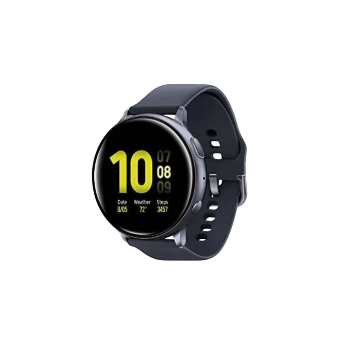 Samsung Galaxy Watch Active 2 Under Armour 40mm Aluminio