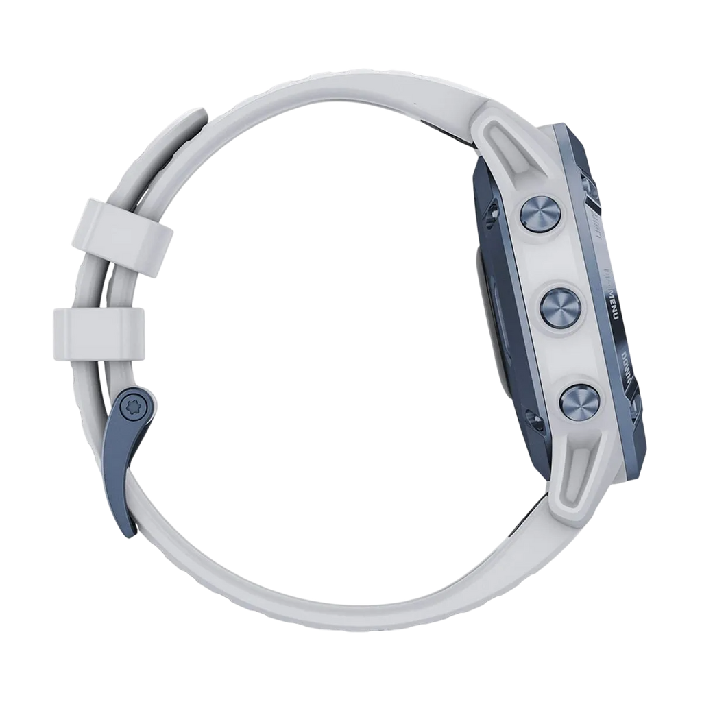 Garmin Watch Fenix 6 Pro Solar (010-02410-21)