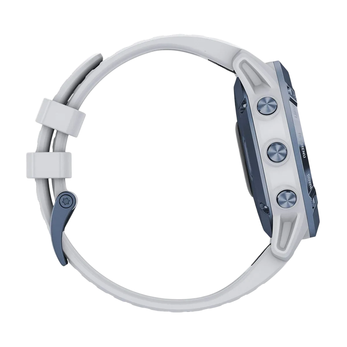 Garmin Watch Fenix 6 Pro Solar (010-02410-21)