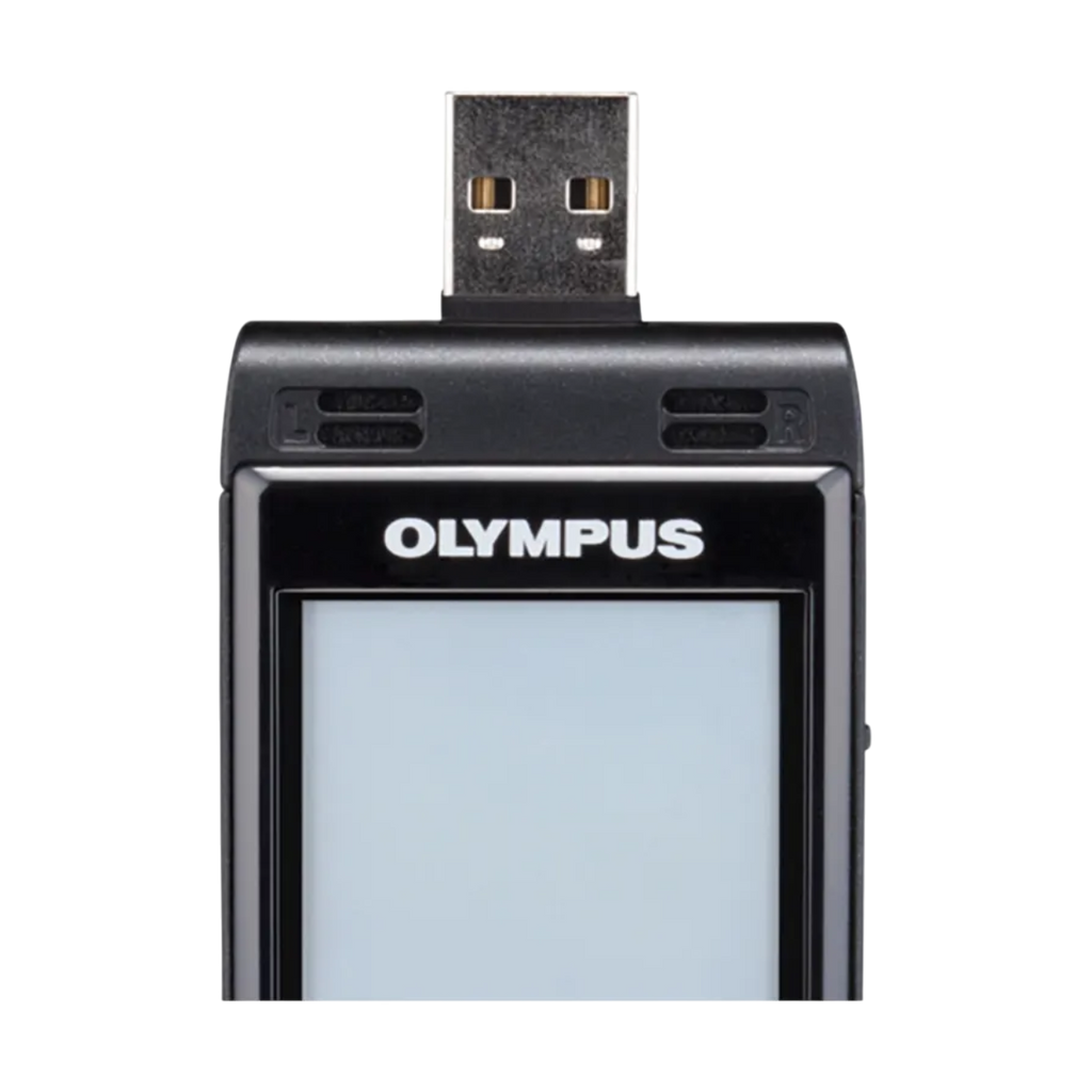 Olympus Ws-853 Grabadora