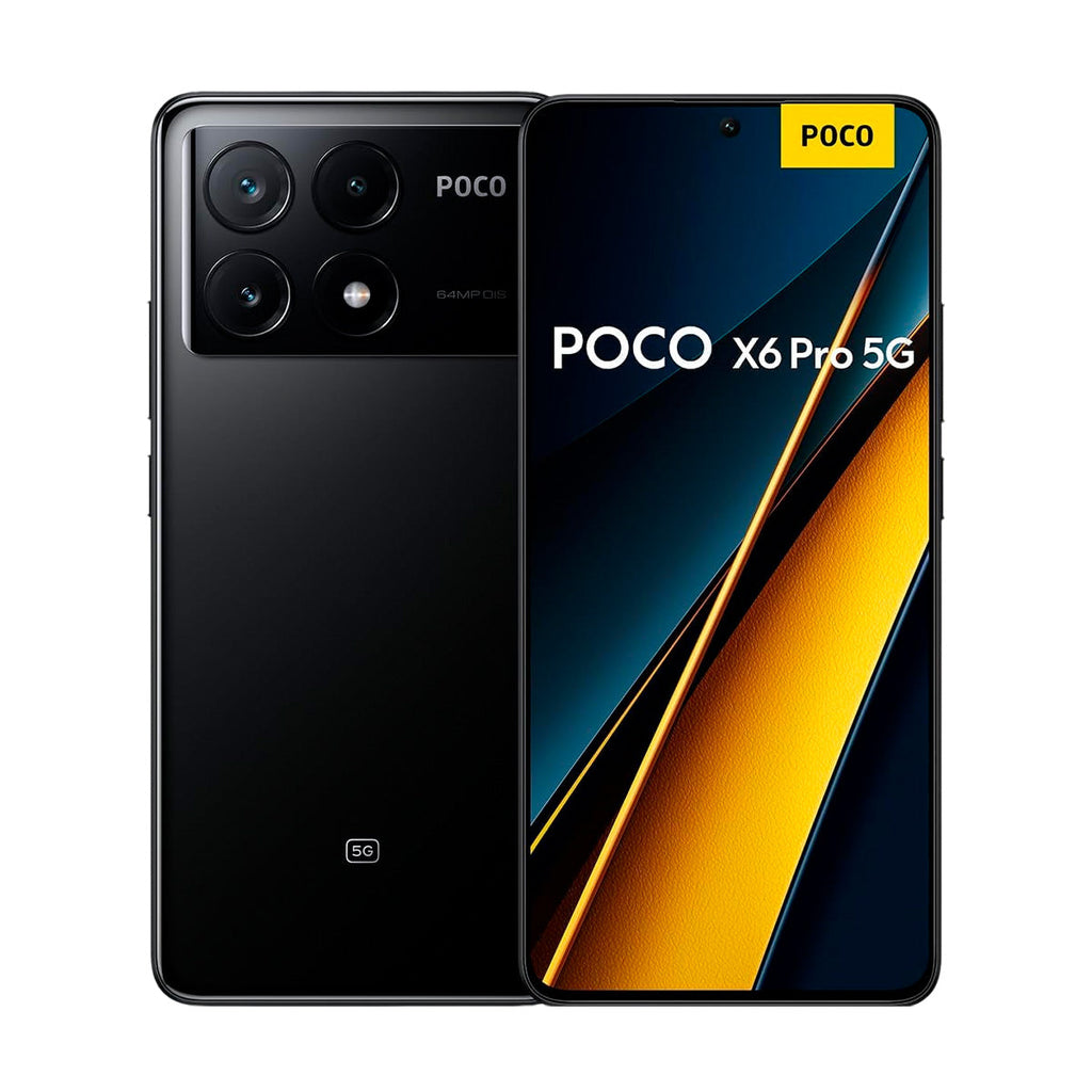Poco X6 Pro 12GB 512GB 5G