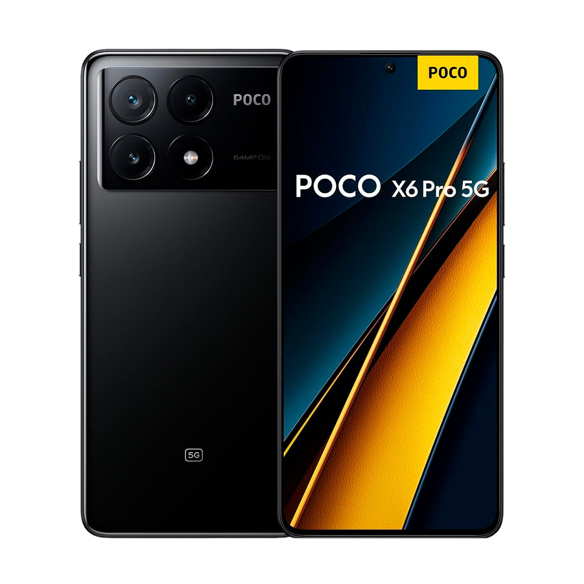 Poco X6 Pro 12GB 512GB 5G