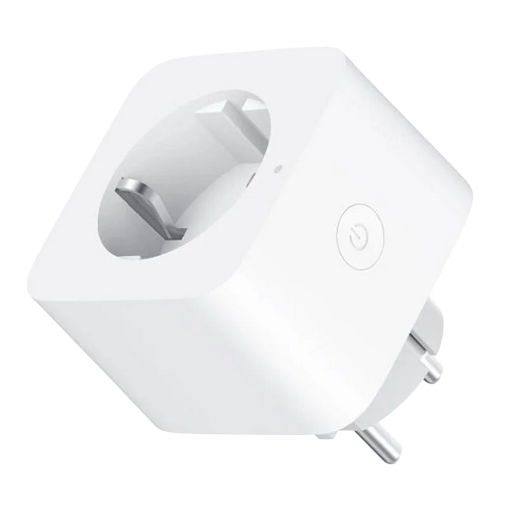Xiaomi Mi Smart Plug (ZiGBee)