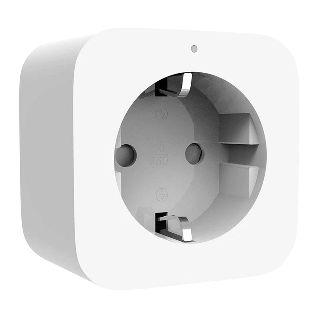 Xiaomi Mi Smart Plug (ZiGBee)