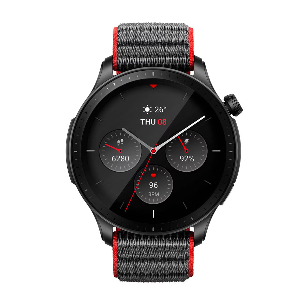Amazfit Gtr 4