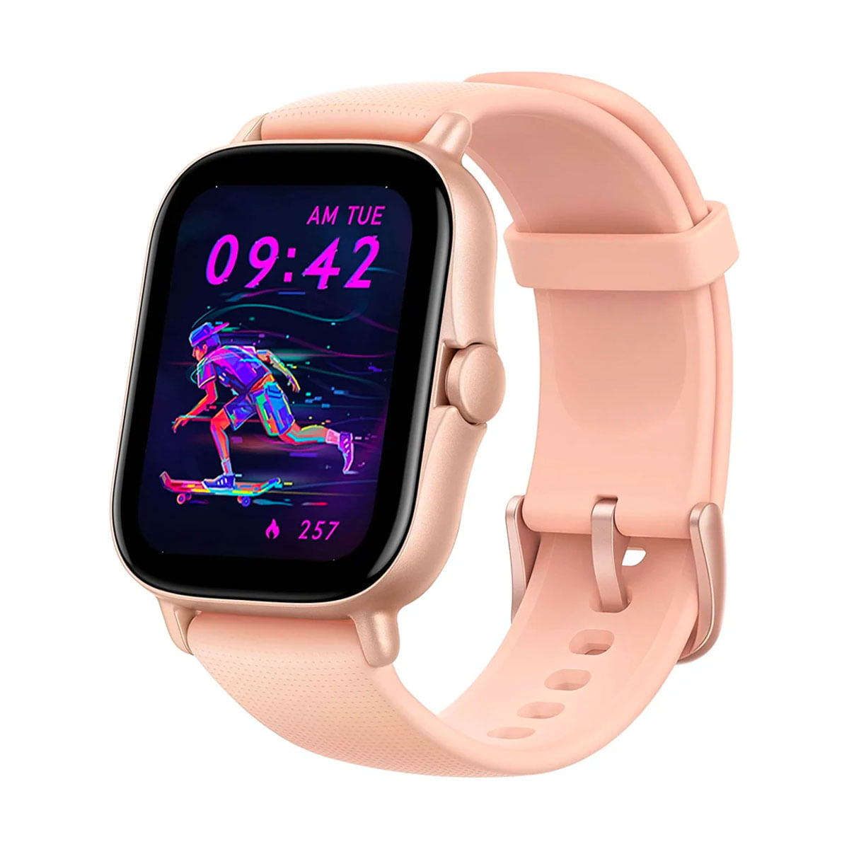 Amazfit Gts 2 Nueva Version