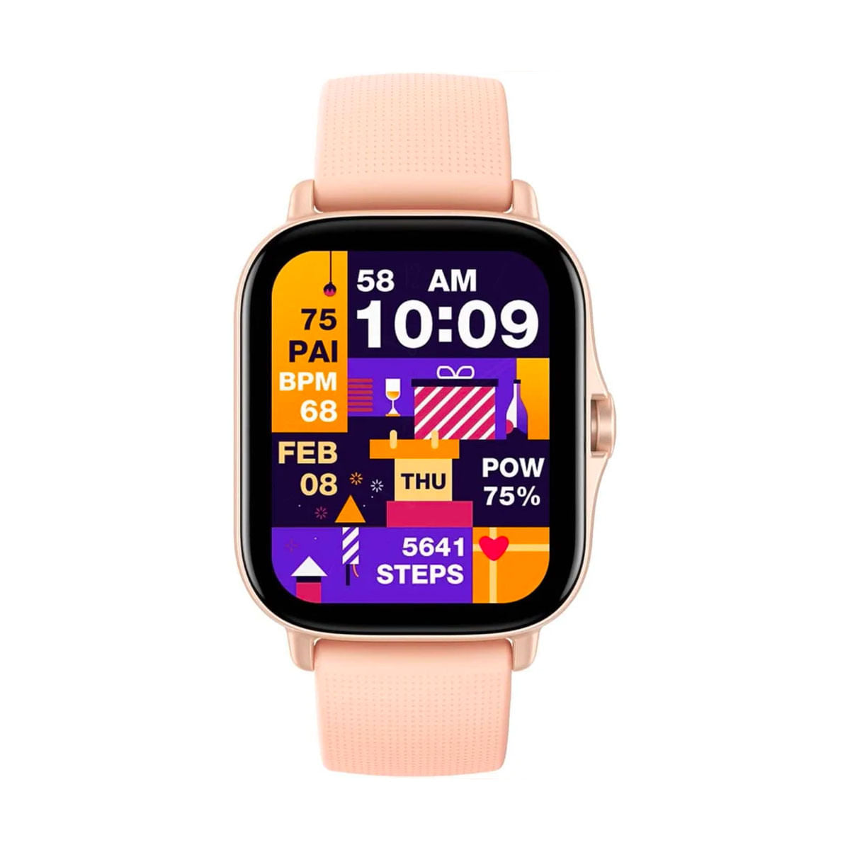 Amazfit Gts 2 Nueva Version