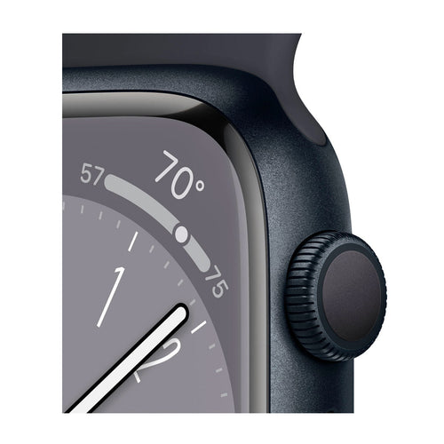 Apple Watch Series 8 41mm Aluminio