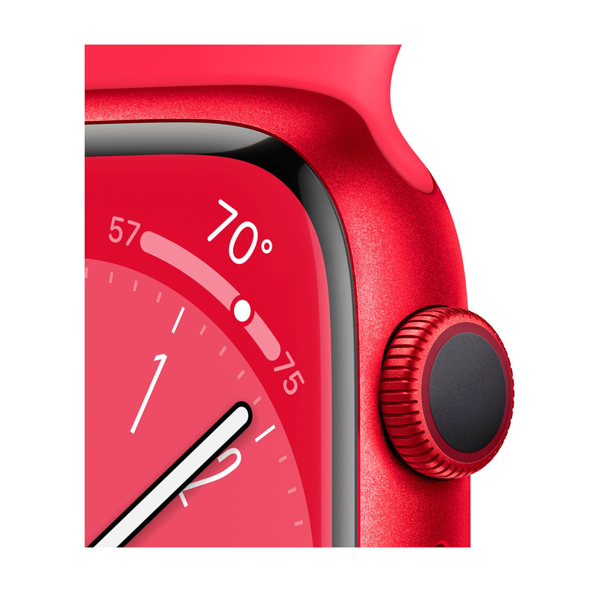 Apple Watch Series 8 41mm Aluminio