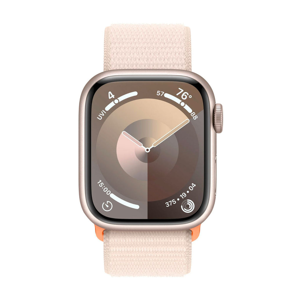 Apple Watch Series 9 41mm (Mr8W3) Aluminio  S/M