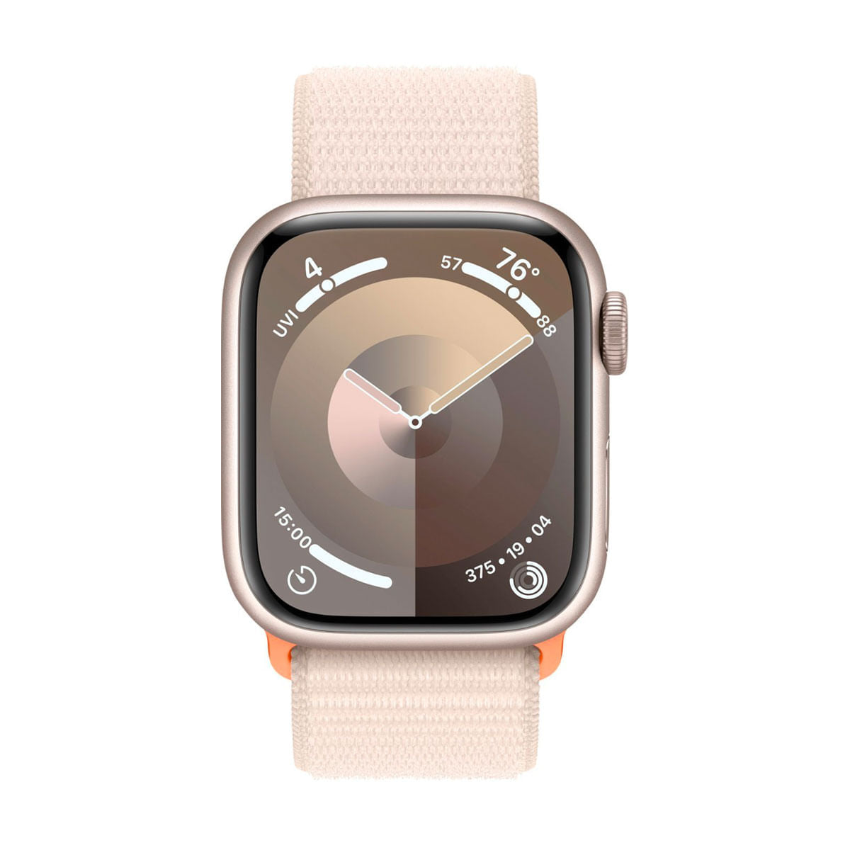 Apple Watch Series 9 41mm (Mr8W3) Aluminio  S/M