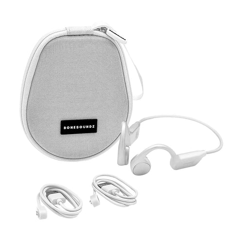 Bonesoundz Pro Audifonos Conduccion Ósea Con Ipx8