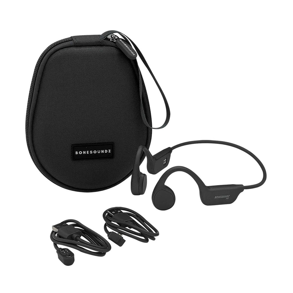 Bonesoundz Pro Audifonos Conduccion Ósea Con Ipx8