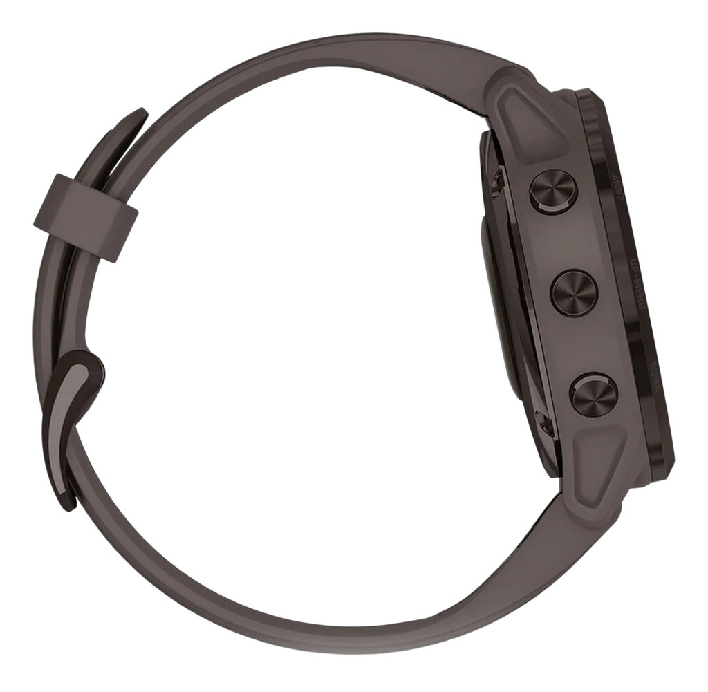 Garmin Watch Fenix 6S Pro Solar (010-02409-17)