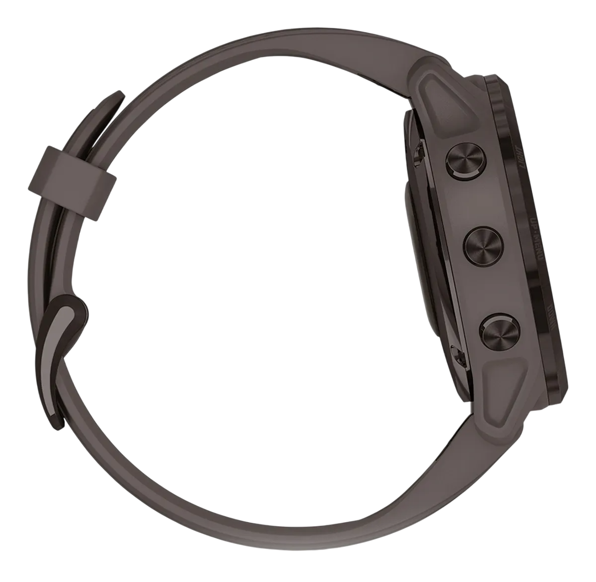 Garmin Watch Fenix 6S Pro Solar (010-02409-17)