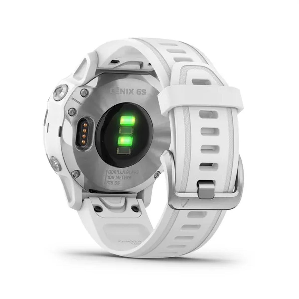 Garmin Watch Fenix 6S Pro And Sapphire (010-02159-23)