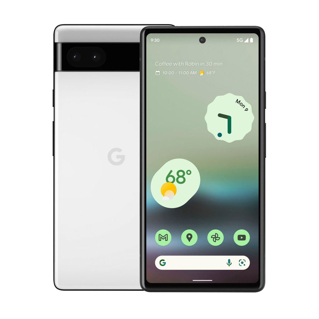 Google Pixel 6A 6GB 128GB 5G