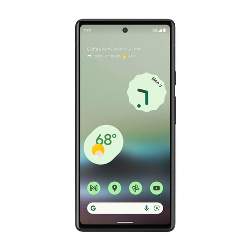 Google Pixel 6A 6GB 128GB 5G