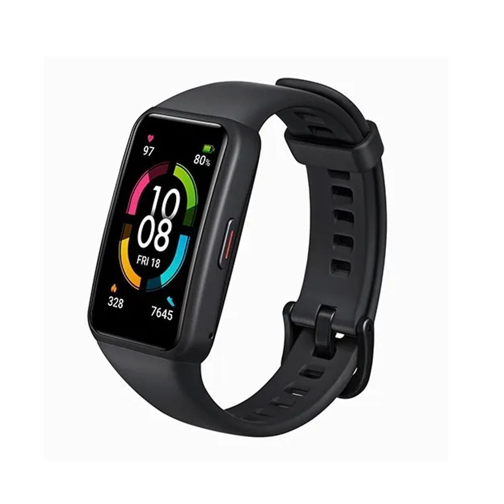 Honor Band 6