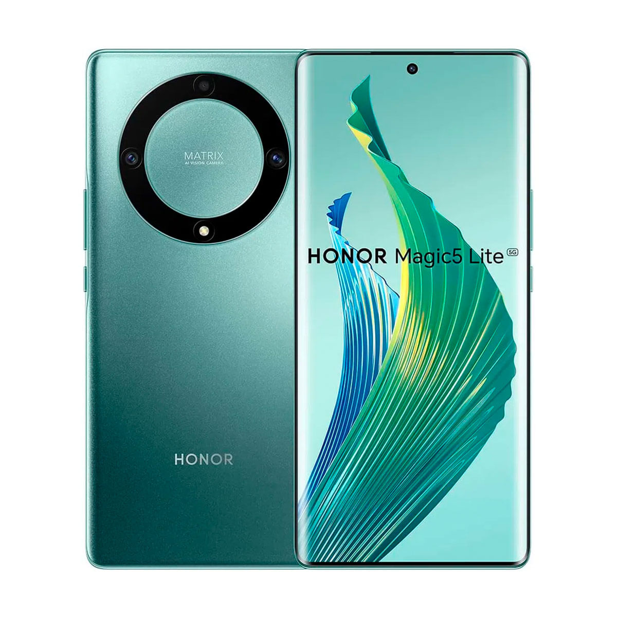 Honor Magic 5 Lite 6GB 128GB 5G