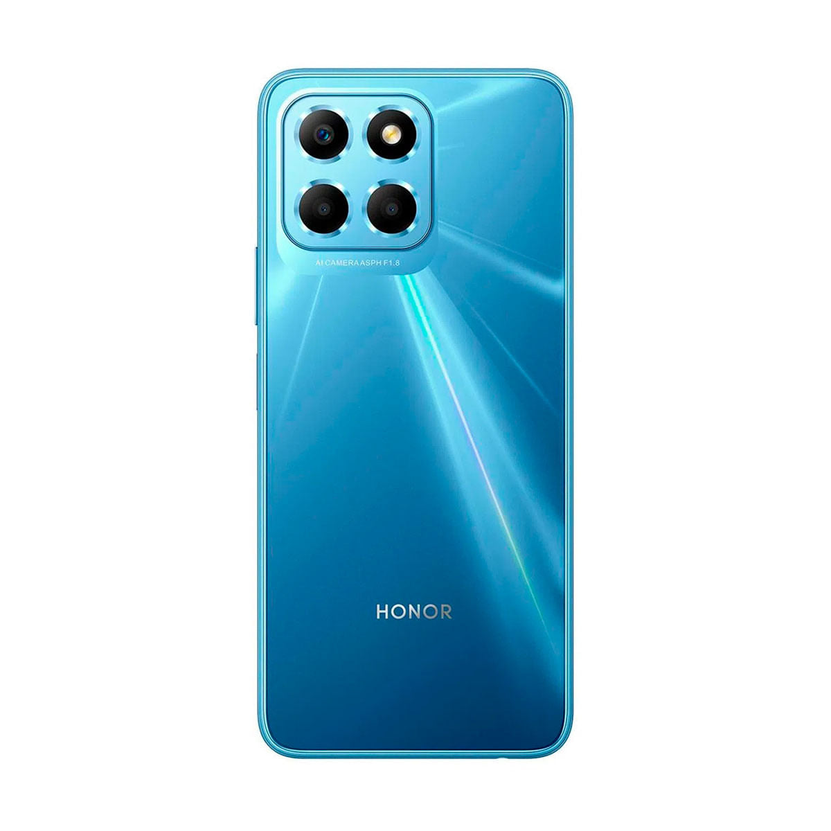 Honor X6S 4GB 128GB