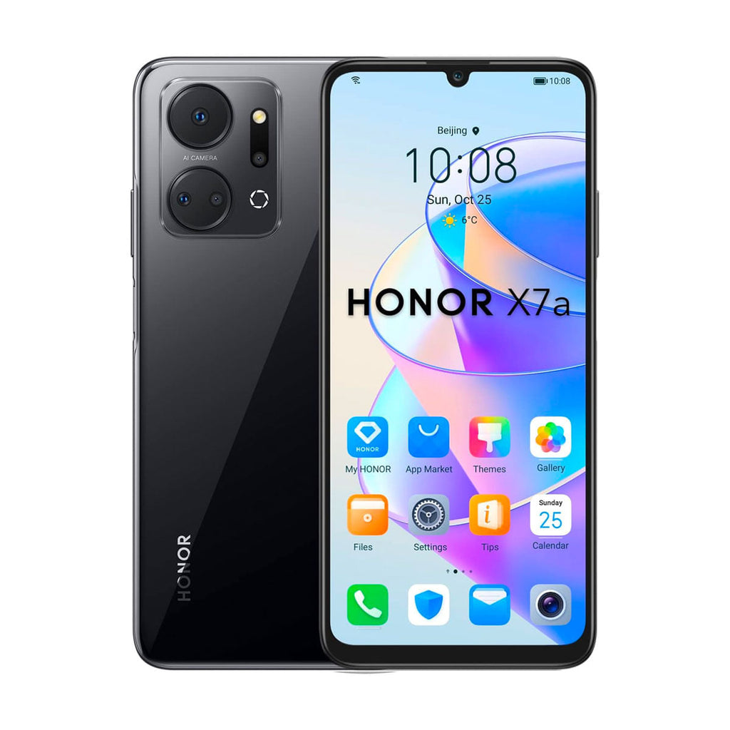 Honor X7A 4GB 128GB